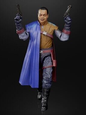 Star Wars Greef Karga Figure